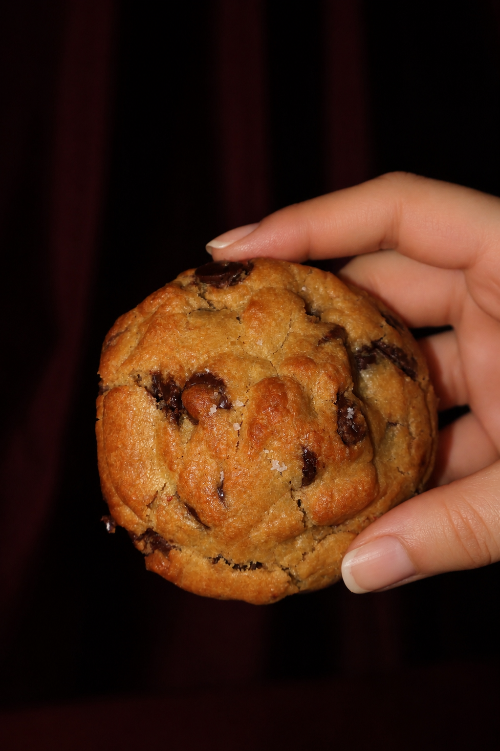 OG Chocolate Chip Cookie
