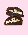 Dark & White Chocolate Cookie