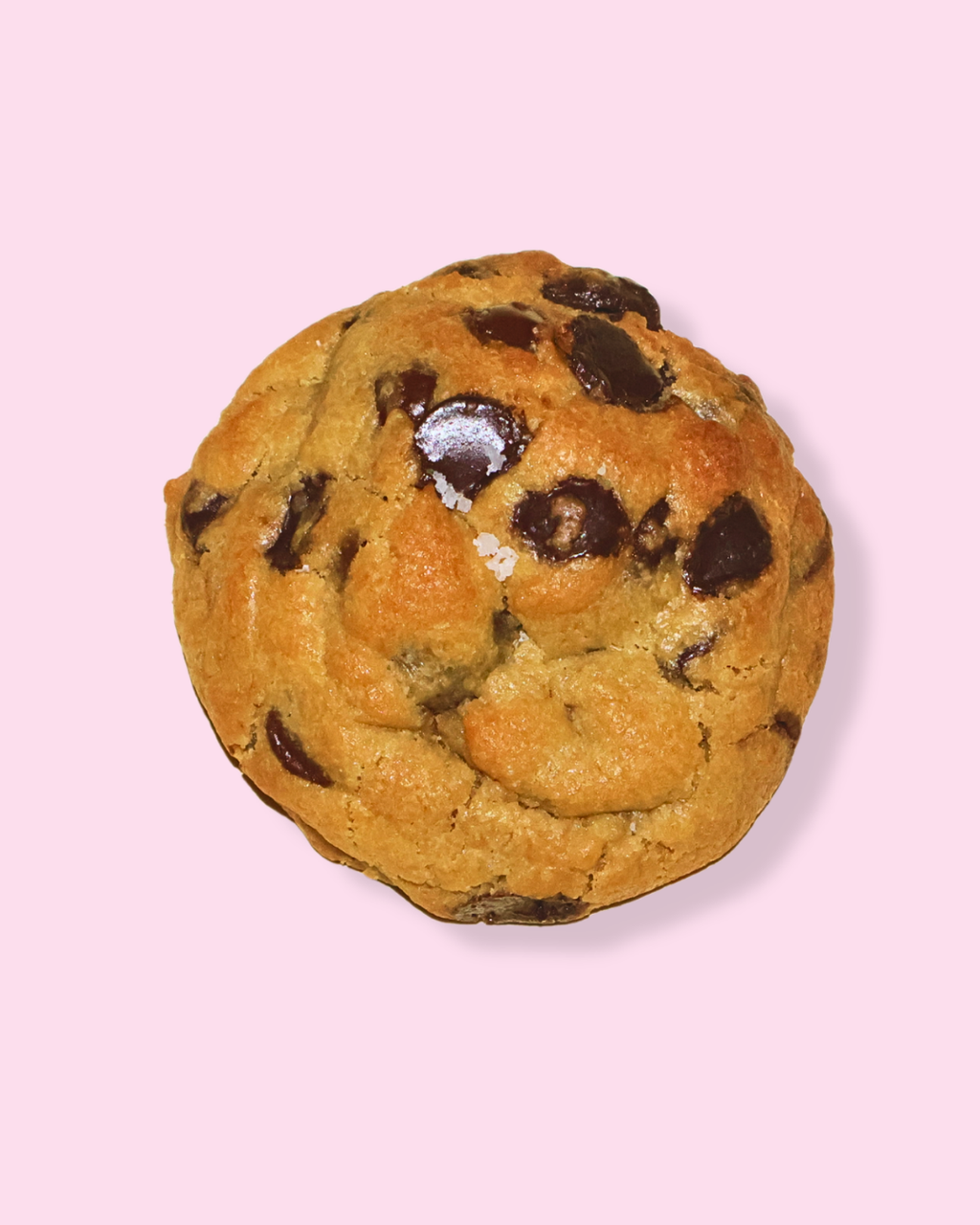 OG Chocolate Chip Cookie