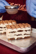 Tiramisu Tub