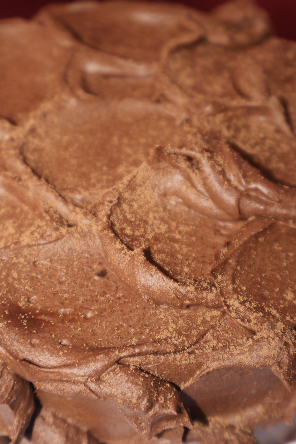 Chocolate Espresso Cake