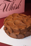 Chocolate Espresso Cake