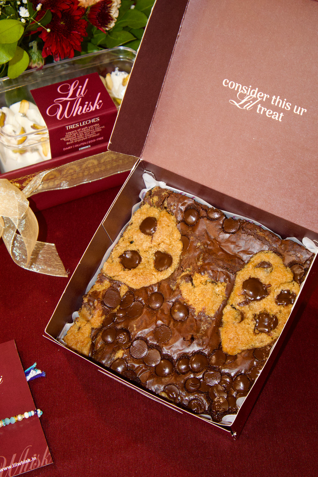 Brookie Box