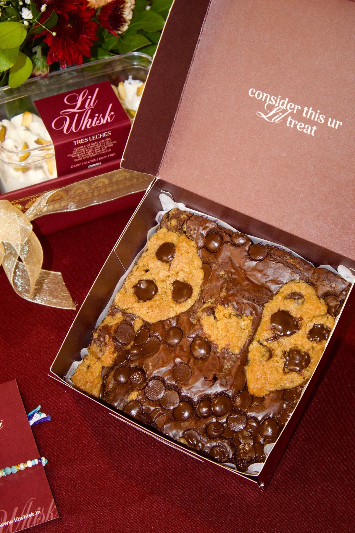 Brookie Box