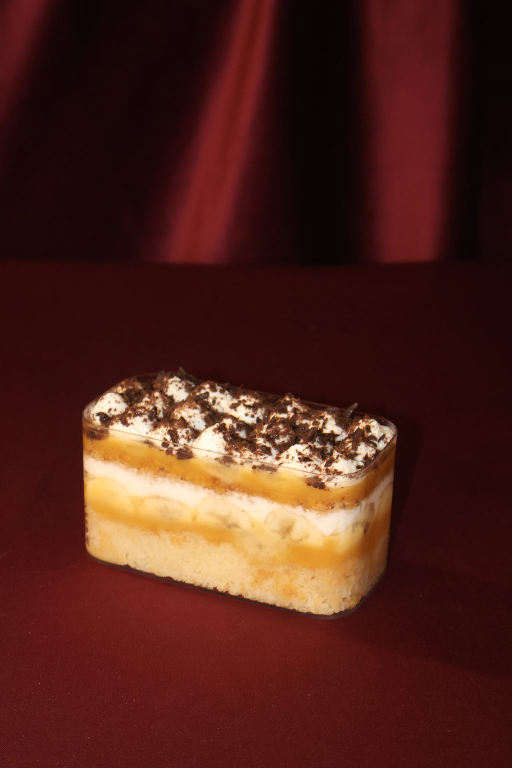 Banoffee Tub