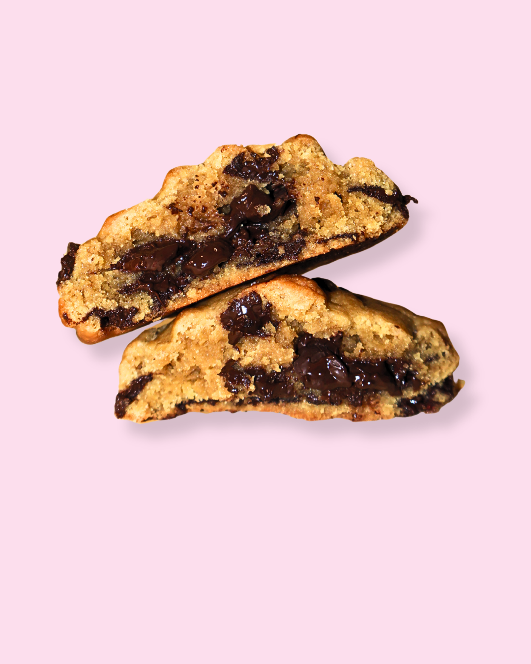 OG Chocolate Chip Cookie